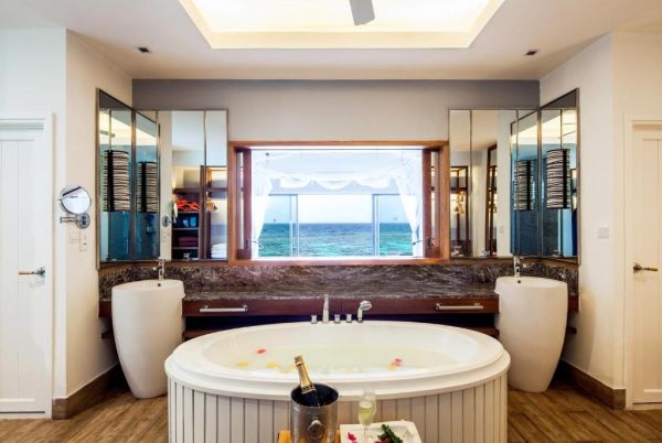 Centara Grand Island Resort & Spa