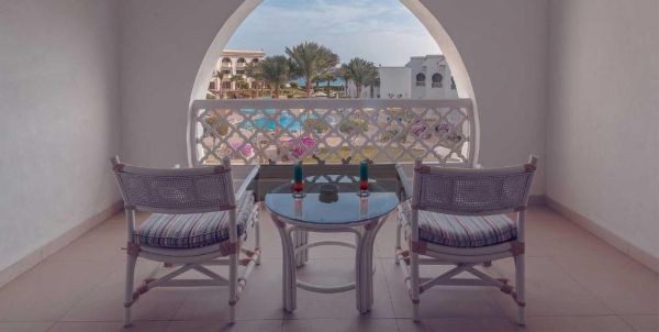 Old Palace Resort Sahl Hasheesh
