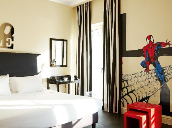 Grecotel Pallas Athena