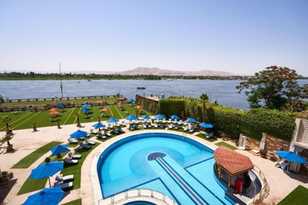 Sonesta St. George Hotel