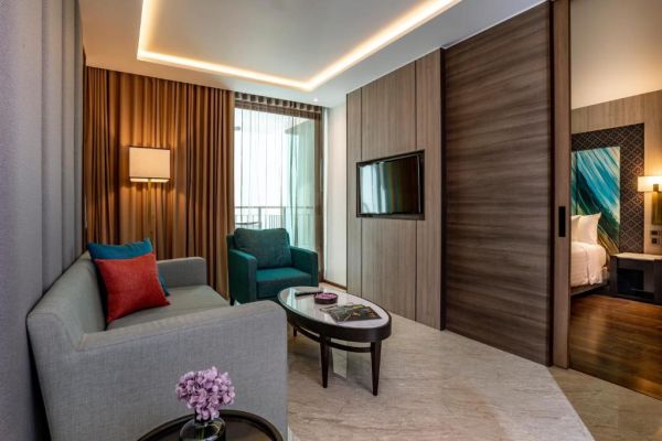 SKYVIEW Resort Phuket Patong Beach