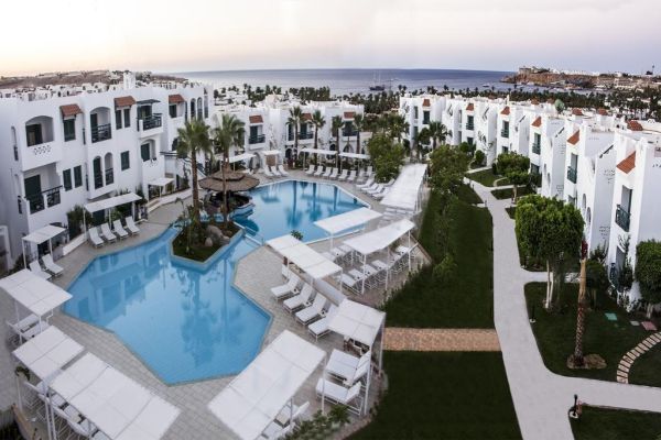 JAZ Neo Naama Bay