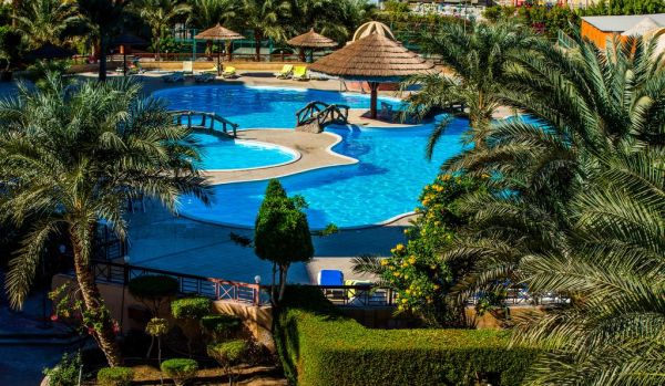 (Seagull Beach Resort - (Families and Couples Only