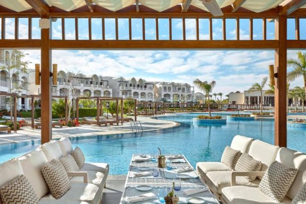 Steigenberger Resort Alaya Marsa Alam