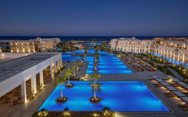 Steigenberger Resort Alaya Marsa Alam