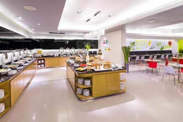Ibis Bangkok Sukhumvit 4