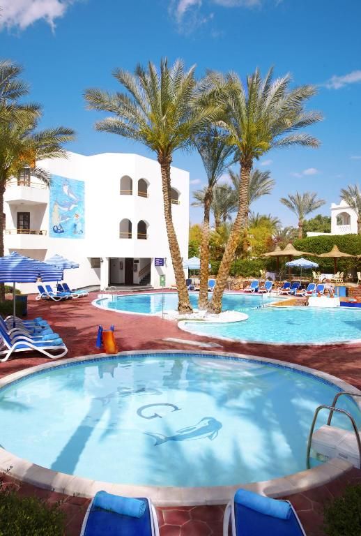 Gafy Resort Aqua Park