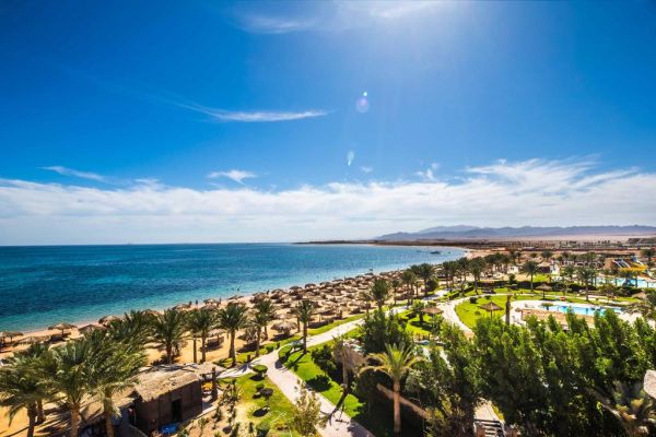 منتجع سينتيدو كاريبيان وورلد سوما باي