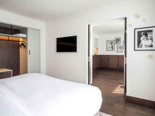 Le Louise Hotel Brussels - MGallery