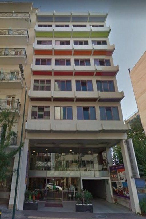 Novus City Hotel