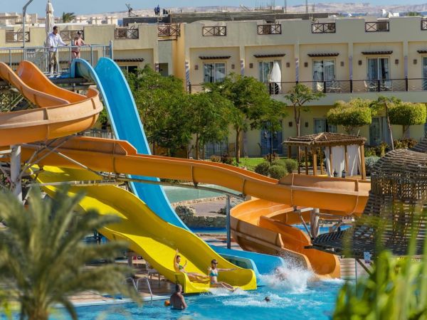 Concorde Al Salam Sports Resort