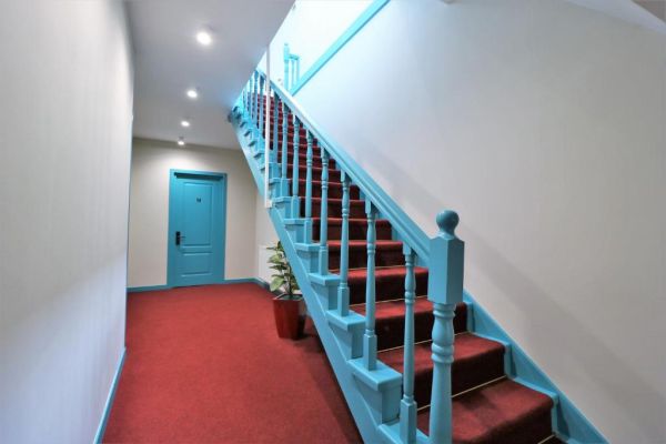 City Inn - Hotel Tbilisi