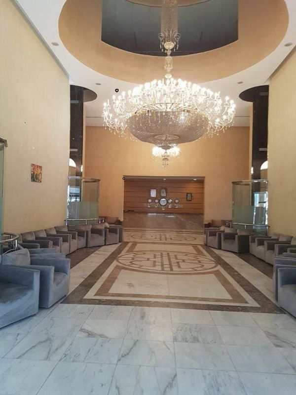 فندق قصر العليان