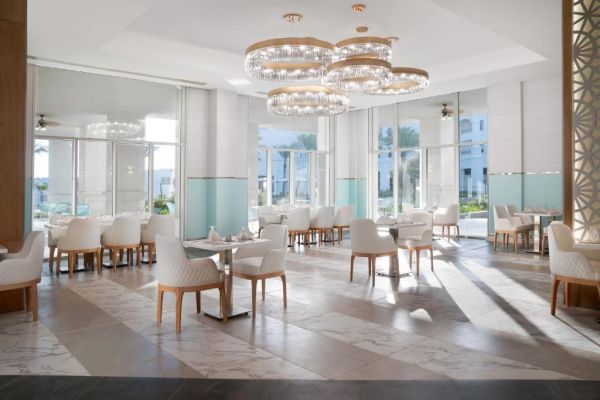 Cleopatra Luxury Resort Sidi Heneish
