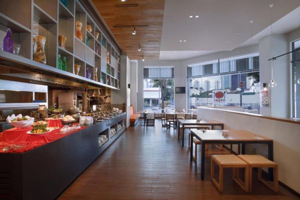 Ibis Singapore Novena