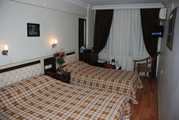 Hotel Grand Mark