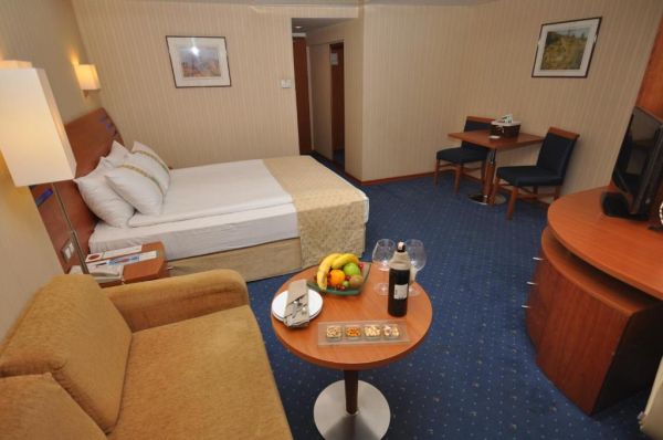 Holiday Inn Istanbul City, an IHG Hotel