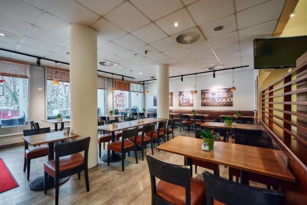 Ibis Wien City