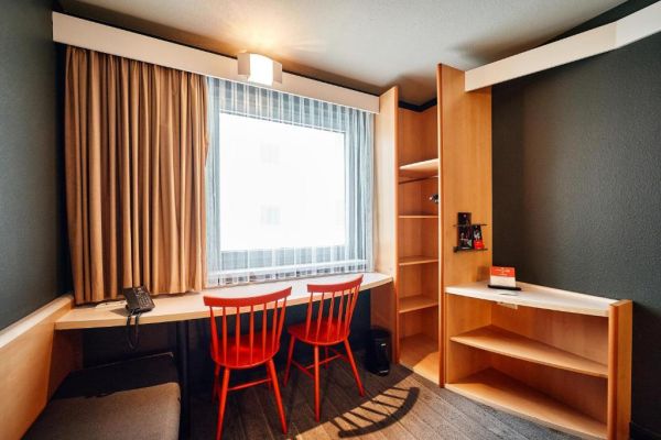 Ibis Wien City