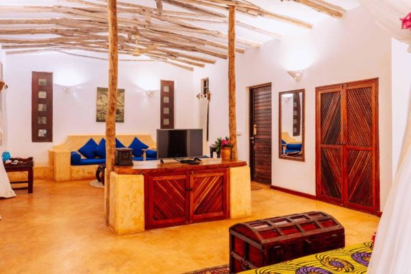 Kasha Boutique Hotel