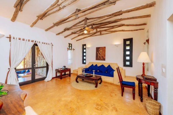 Kasha Boutique Hotel