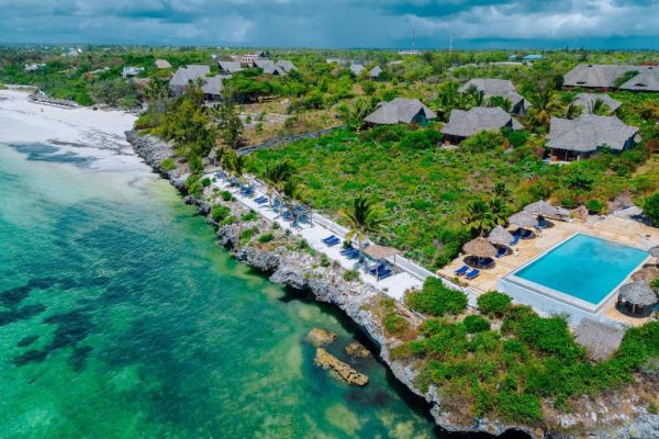 Kasha Boutique Hotel