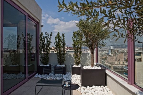 Novus City Hotel