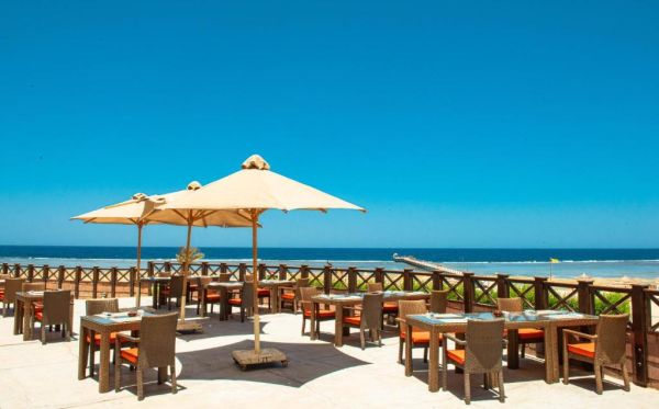 Novotel Marsa Alam Beach Resort
