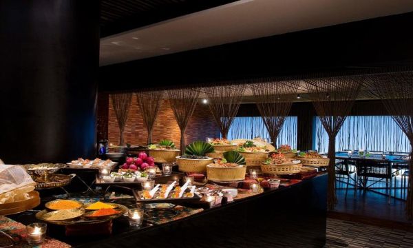 Hotel Maya Kuala Lumpur
