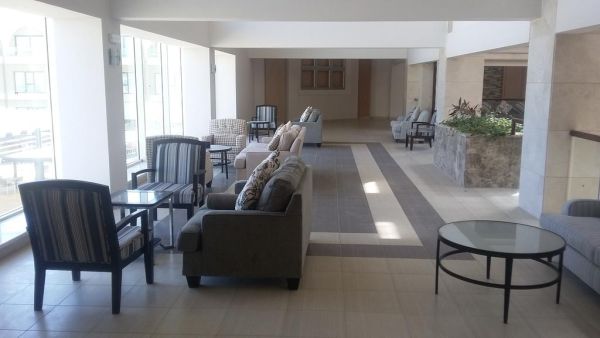 Movenpick Waterpark Resort & Spa Soma Bay