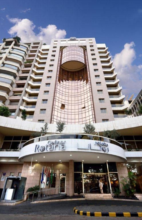 جفينور روتانا