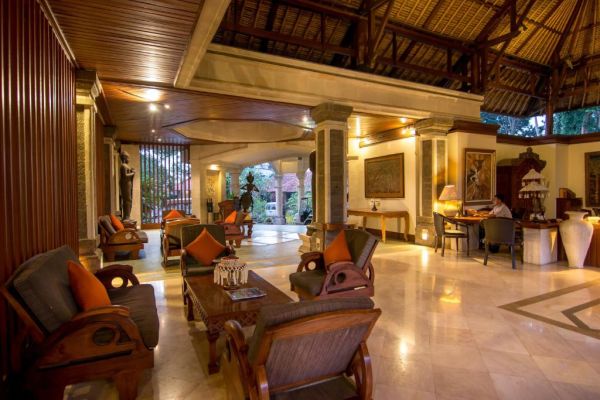 The Payogan Villa Resort and Spa