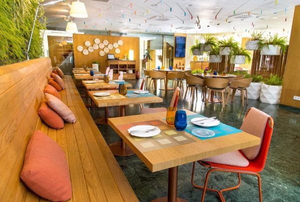 Melia Barcelona Sarriá