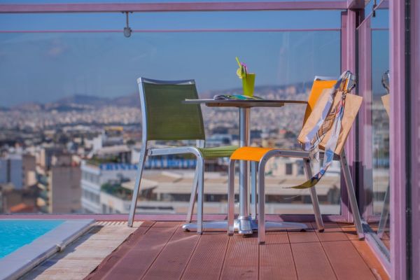 Novus City Hotel