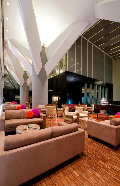 Hotel Maya Kuala Lumpur