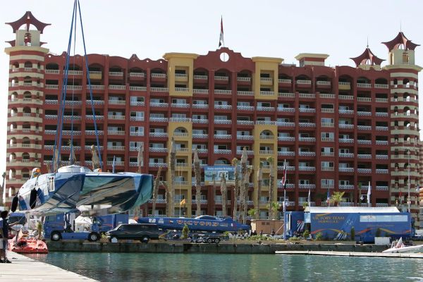 Porto Marina Resort & Spa