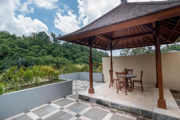 The Payogan Villa Resort and Spa