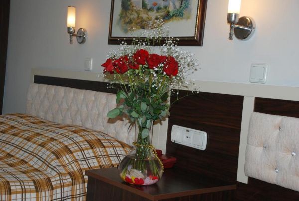 Hotel Grand Mark