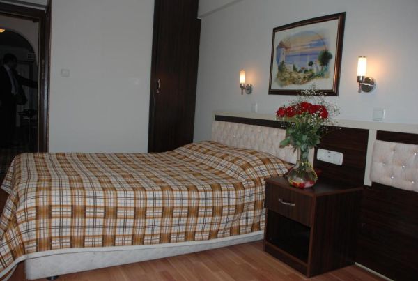 Hotel Grand Mark