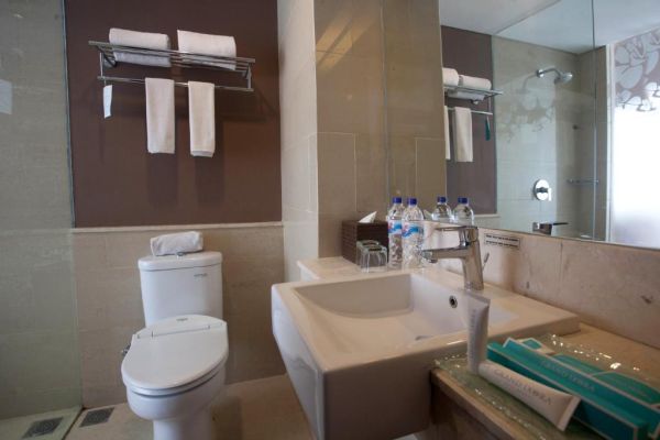 Grand Ixora Kuta Resort