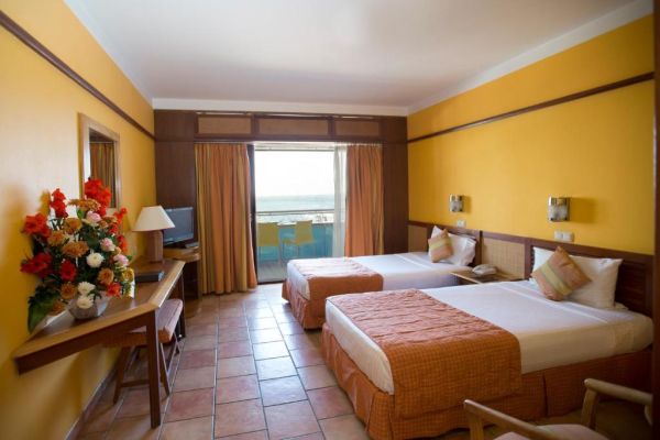 Lido Sharm Hotel