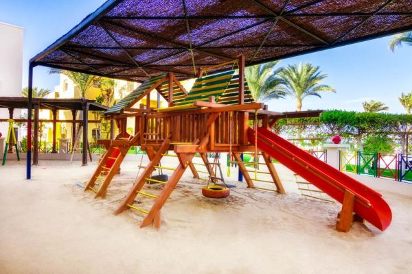 Jaz Lamaya Resort