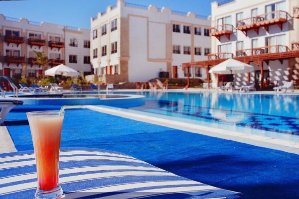 Falcon Naama Star Hotel
