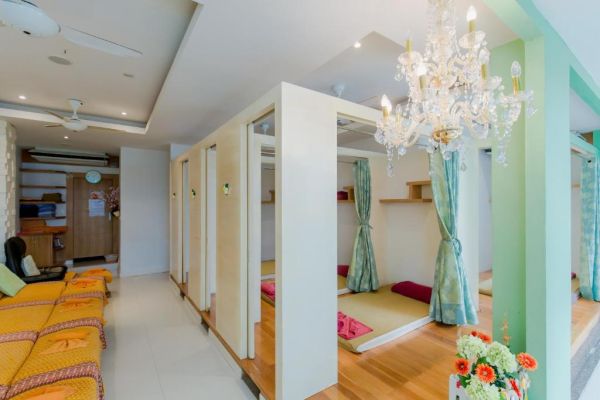 Aspery Hotel