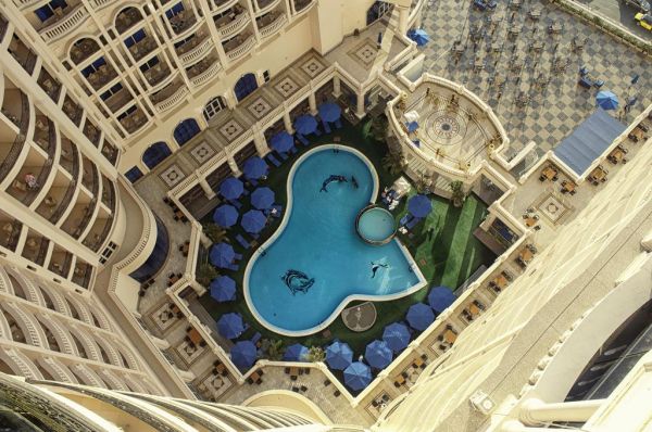 فندق توليب الأسكندرية