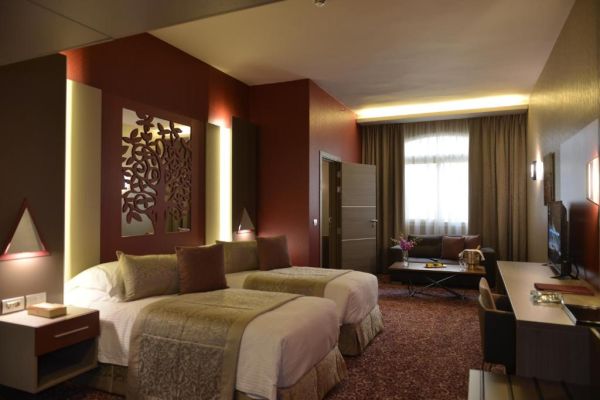 Regency Palace Amman
