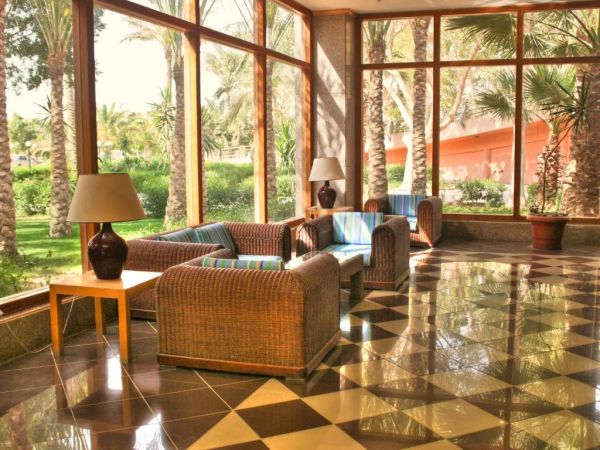 Palmera El Sokhna