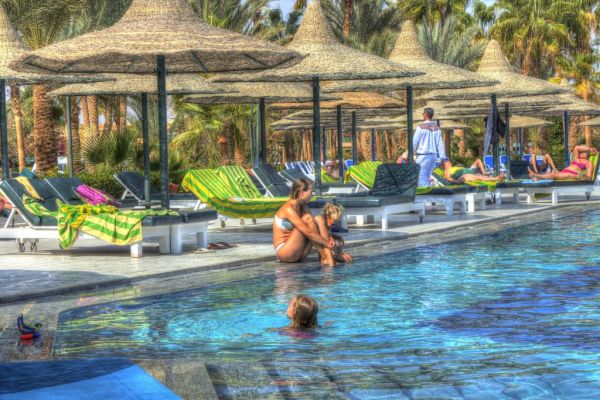 Giftun Azur Beach Resort