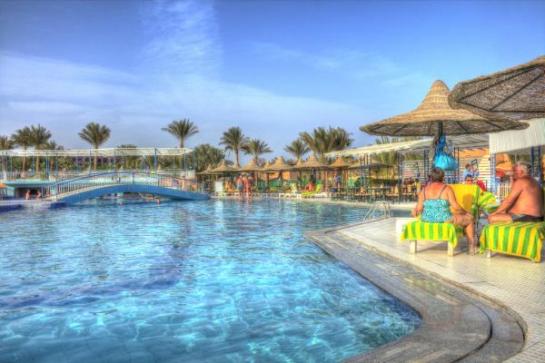 Giftun Azur Beach Resort