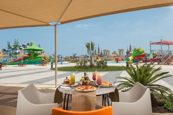 (Albatros Aqua Park (families and couples only